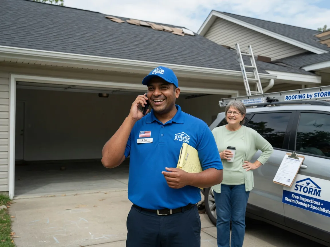 Roof Repair Near Me Deerfield, IL FAQs
