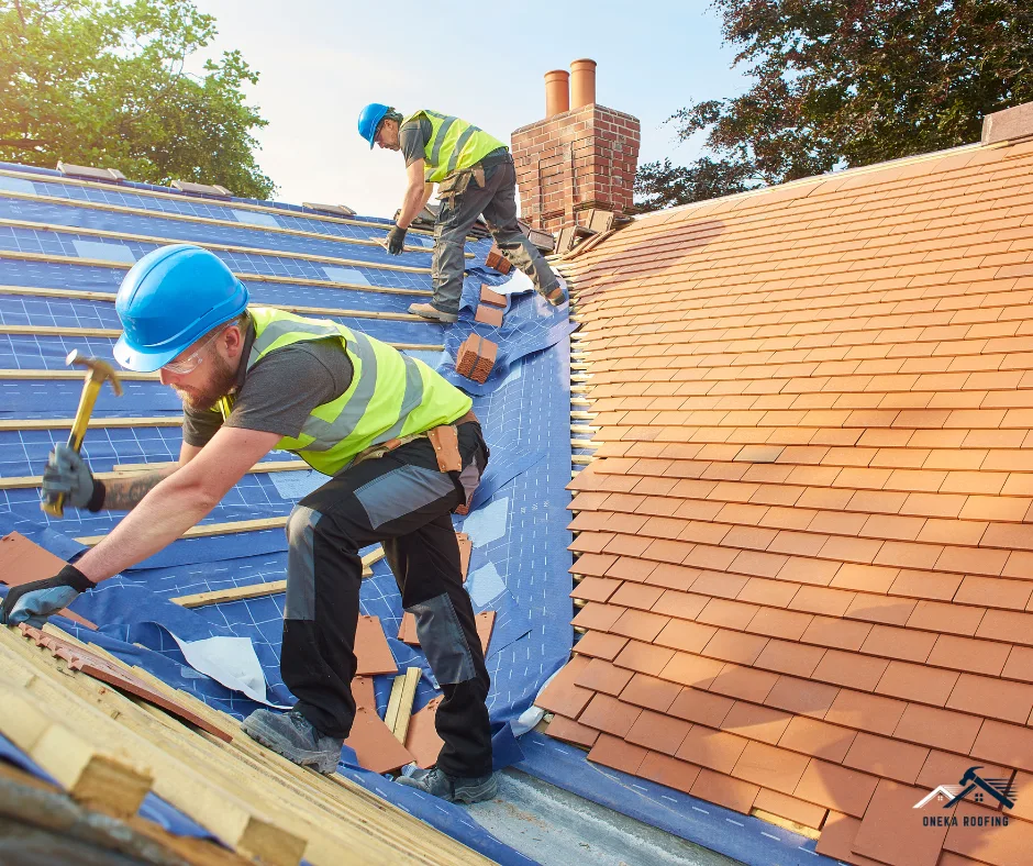 Why choose Roof Repair Near Me in Deerfield, IL